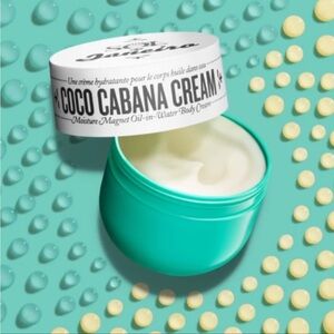 Sol de Janeiro Coco Cabana - Large 240ml